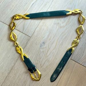 COPY - Gucci belt